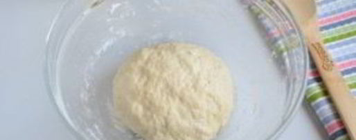 Шаг 3: беляши классические