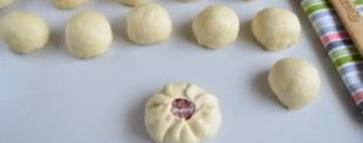 Шаг 8: беляши классические