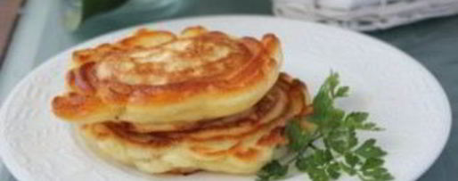 Шаг 3: беляшей на кефире