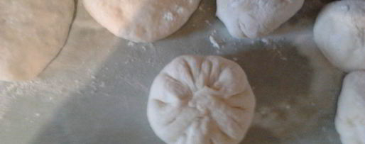 Шаг 2: беляшей по-домашнему