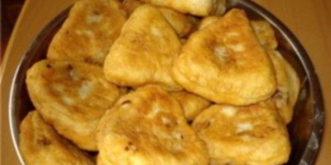 Рецепт беляшей с бараниной и морковью