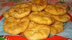 Рецепт Беляшей с куриным фаршем