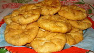 Рецепт Беляшей с куриным фаршем