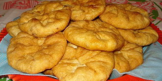 Рецепт беляшей с куриным фаршем