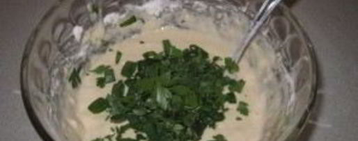 Шаг 1: беляшей с мясом для лентяев