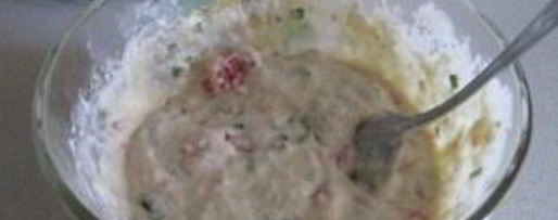 Шаг 3: беляшей с мясом для лентяев