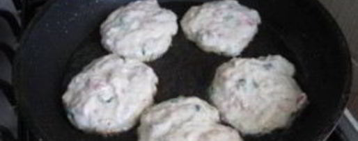 Шаг 4: беляшей с мясом для лентяев