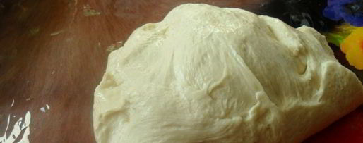 Шаг 3: беляшей с мясом