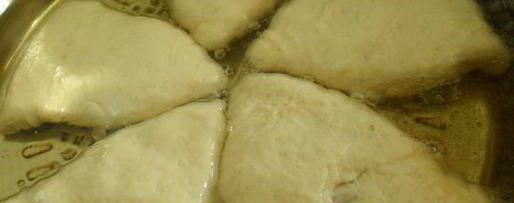 Шаг 7: беляшей с мясом