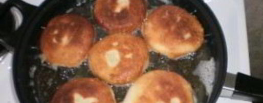 Шаг 3: беляшей со свининой