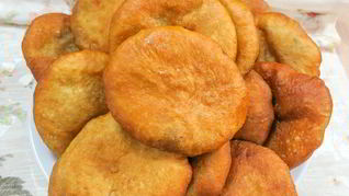 Рецепт Беляшей Советских