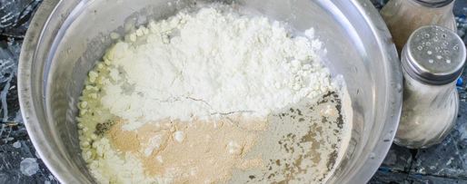 Шаг 1: беляшей татарских с мясом