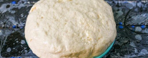 Шаг 4: беляшей татарских с мясом