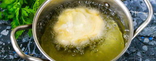 Шаг 8: беляшей татарских с мясом