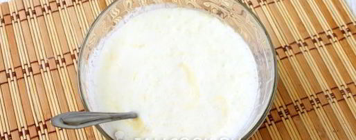 Шаг 3: беляшей в духовке