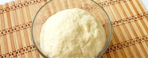 Шаг 4: беляшей в духовке