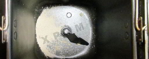 Шаг 1: беляшей в хлебопечке с мясом