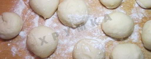 Шаг 10: беляшей в хлебопечке с мясом