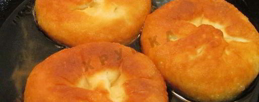 Шаг 15: беляшей в хлебопечке с мясом