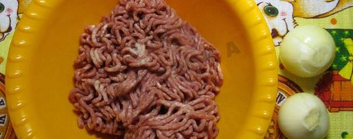 Шаг 7: беляшей в хлебопечке с мясом