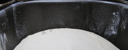 Шаг 9: беляшей в хлебопечке с мясом