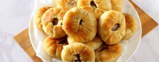 Шаг 5: беляшей в мультиварке