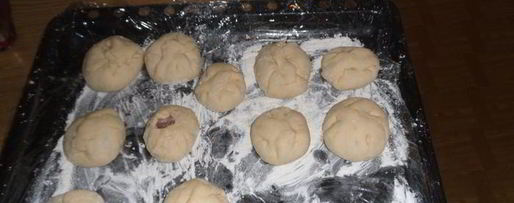 Шаг 4: беляшей это того стоит