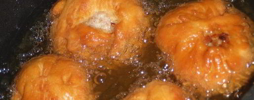 Шаг 5: беляшей это того стоит