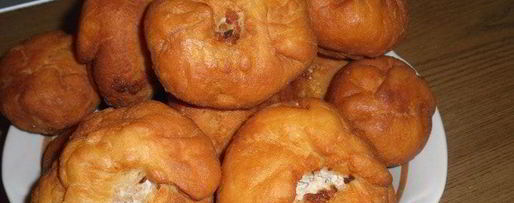 Шаг 6: беляшей это того стоит