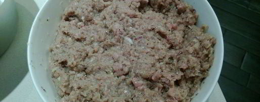 Шаг 1: беляшиков