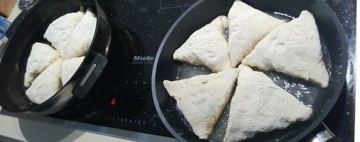 Шаг 13: беляшиков