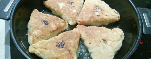 Шаг 14: беляшиков