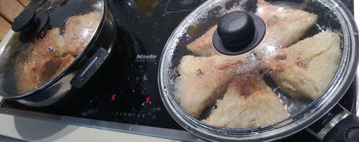 Шаг 16: беляшиков