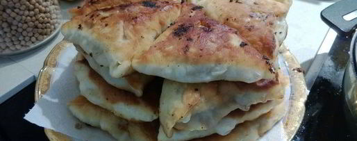 Шаг 18: беляшиков