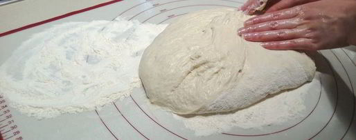 Шаг 3: беляшиков