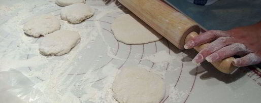 Шаг 5: беляшиков