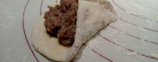 Шаг 8: беляшиков