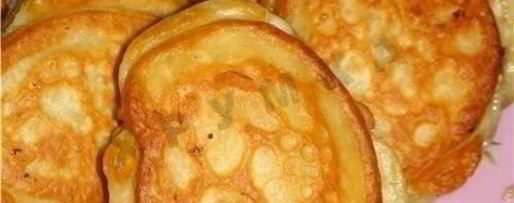 Шаг 3: быстрых ленивых беляшей на кефире с фаршем