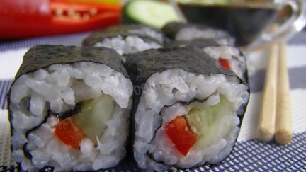 постные закуски