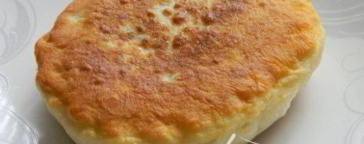 Шаг 6: домашних беляшей