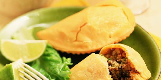 Рецепт ленивых беляшей на кефире