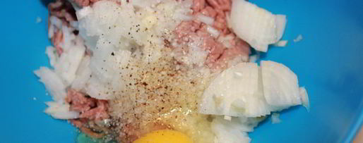 Шаг 3: ленивых беляшей под сырной шапочкой