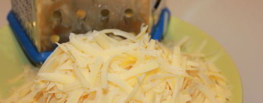 Шаг 5: ленивых беляшей под сырной шапочкой