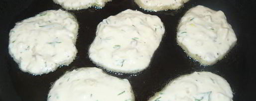 Шаг 3: ленивых беляшей с грибами и луком