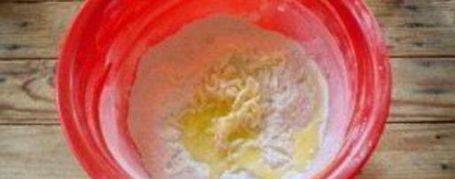 Шаг 1: настоящего татарского вака беляш