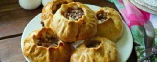 Шаг 10: настоящего татарского вака беляш