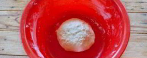 Шаг 2: настоящего татарского вака беляш