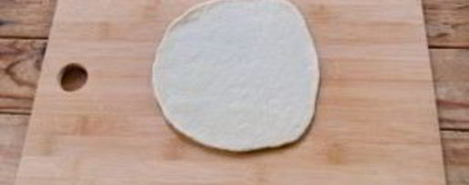 Шаг 5: настоящего татарского вака беляш