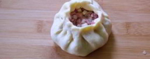 Шаг 7: настоящего татарского вака беляш