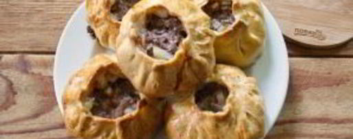 Шаг 9: настоящего татарского вака беляш